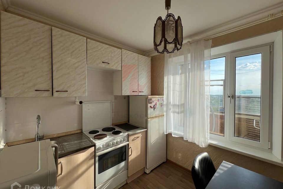 Продаётся 2-комнатная квартира, 37.9 м²