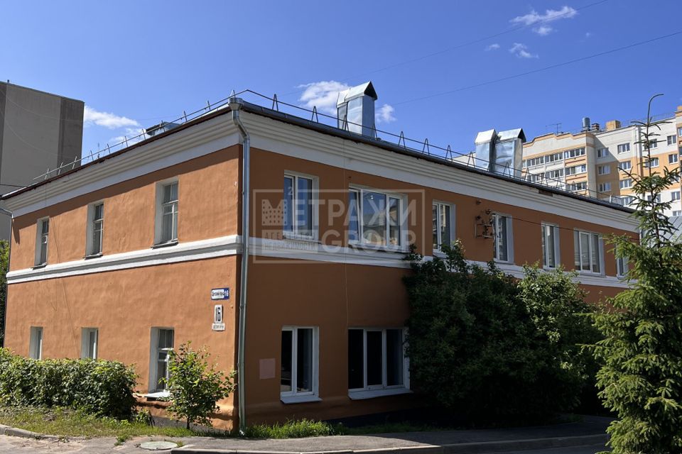 Купить Квартиру В Ивантеевке Ул Победы