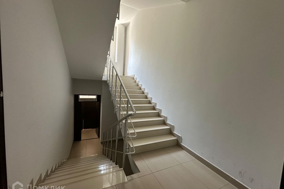 Продаётся 3-комнатная квартира, 86 м²