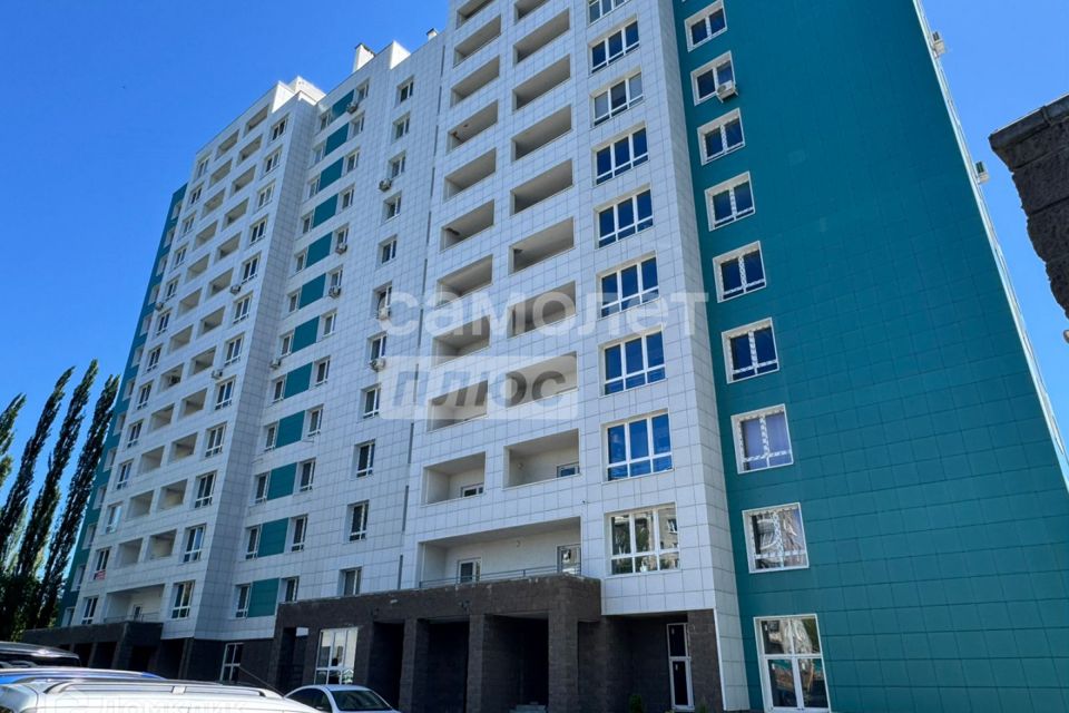 Продаётся 2-комнатная квартира, 63.3 м²