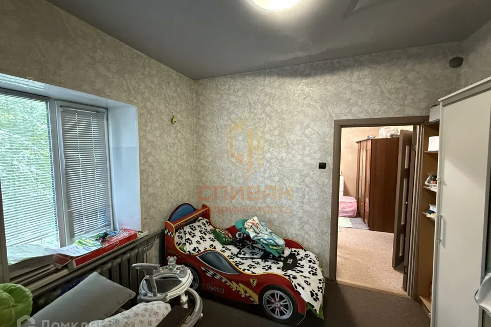 Продаётся 1-этажный дом, 124.8 м²