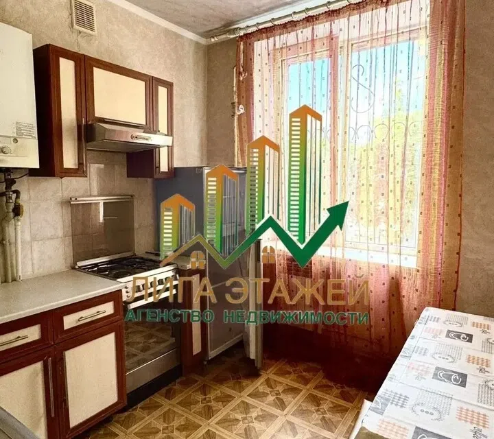 Продаётся 2-комнатная квартира, 50 м²