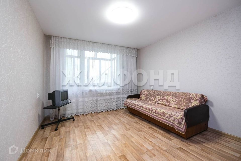 Продаётся 1-комнатная квартира, 29 м²