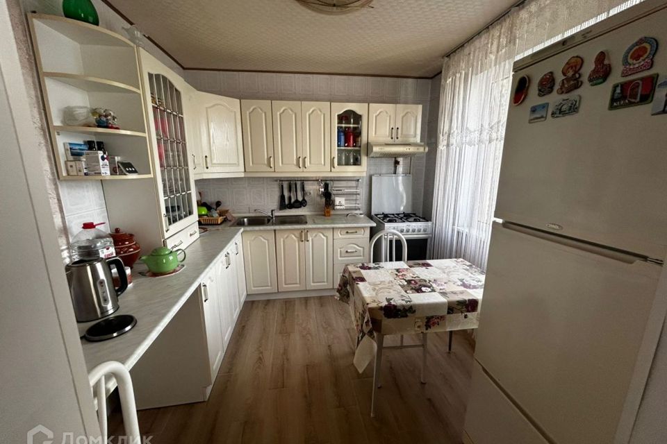 Продаётся 3-комнатная квартира, 69.1 м²