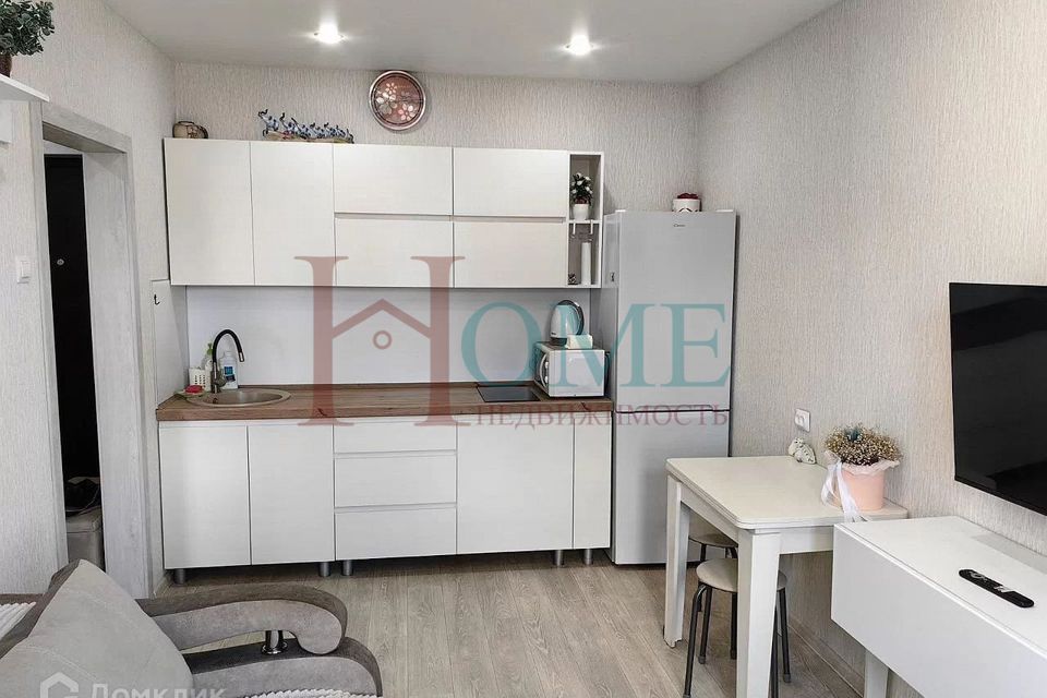 Сдаётся 2-комнатная квартира, 30 м²