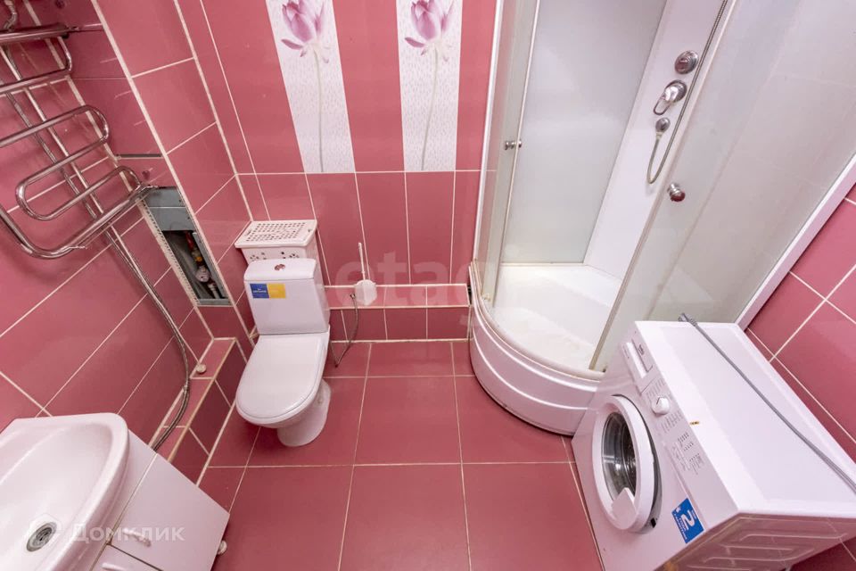 Продаётся студия, 33 м²