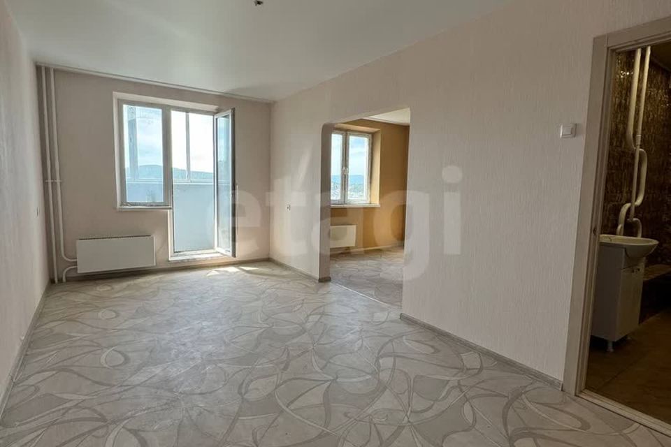 Продаётся 1-комнатная квартира, 33 м²