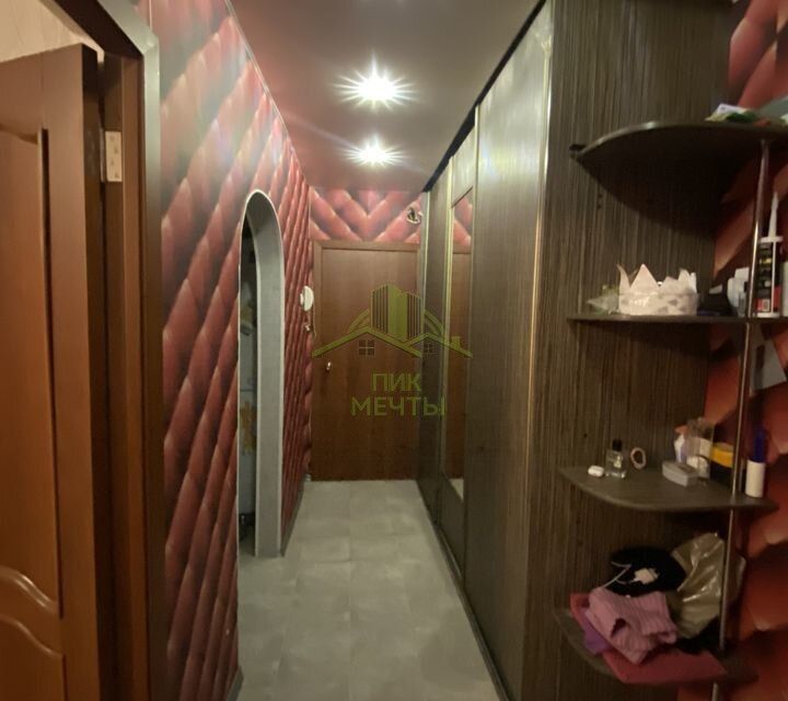 Продаётся 2-комнатная квартира, 48.4 м²