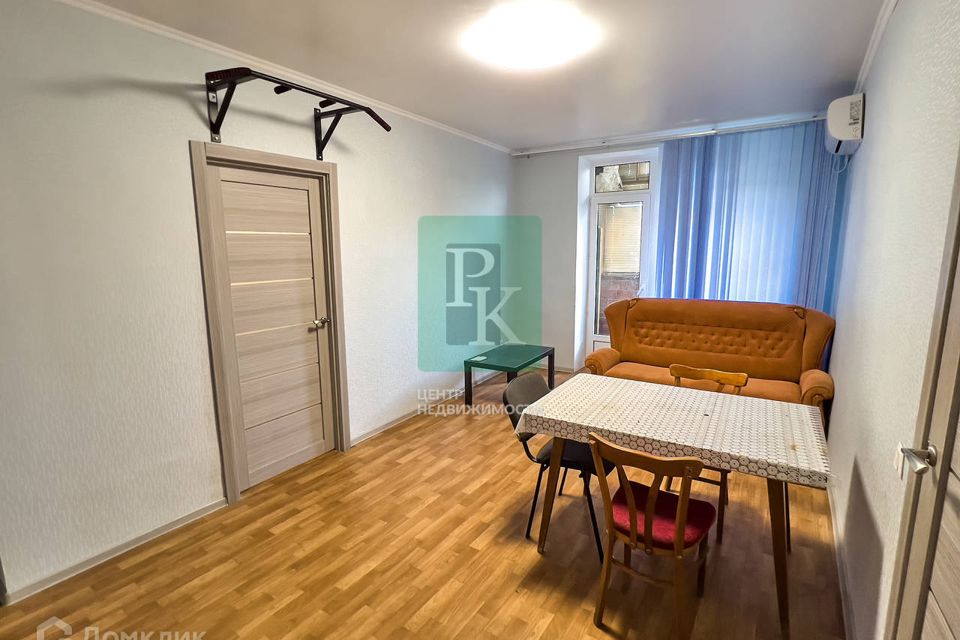 Продаётся 3-комнатная квартира, 56 м²