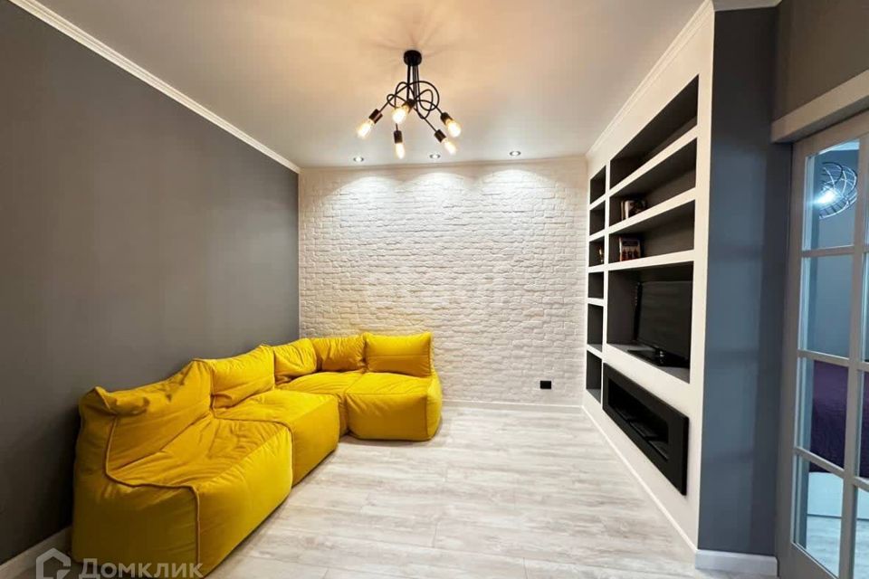 Продаётся 2-комнатная квартира, 39.3 м²