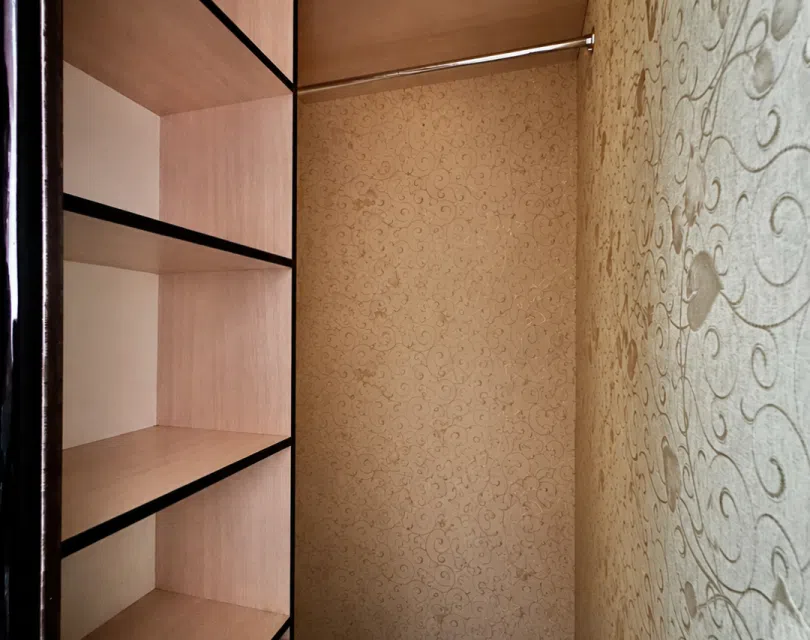 Продаётся 3-комнатная квартира, 55.8 м²