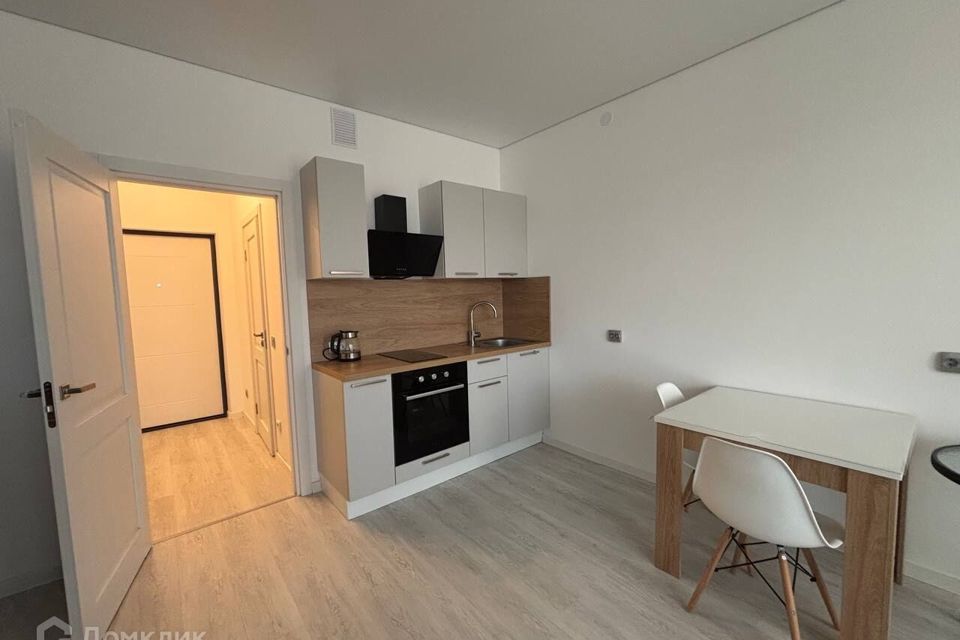 Сдаётся студия, 26 м²
