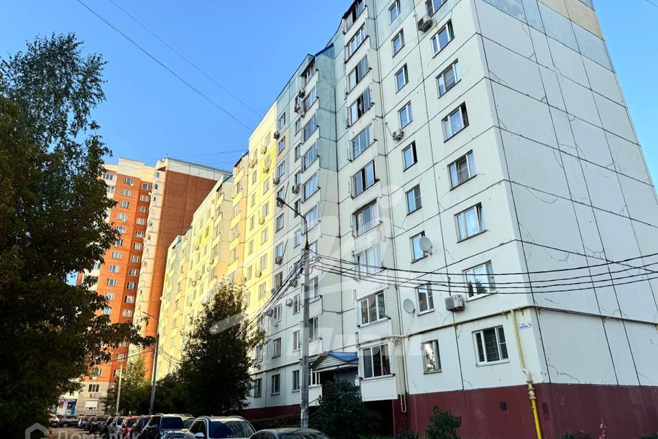 Продаётся 3-комнатная квартира, 75.1 м²
