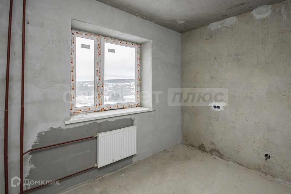 Продаётся 2-комнатная квартира, 68.2 м²