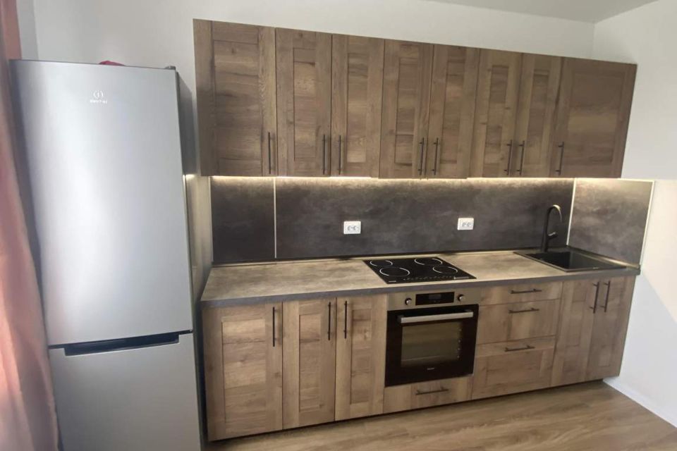 Сдаётся 1-комнатная квартира, 37.2 м²