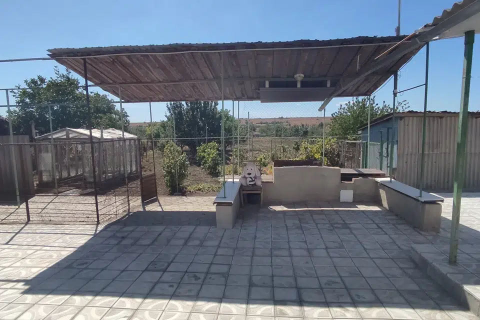 Продаётся 1-этажный дом, 131 м²