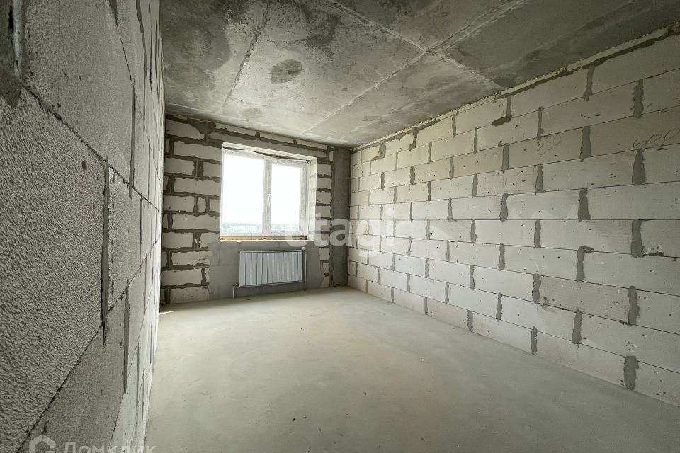 Продаётся 3-комнатная квартира, 76 м²