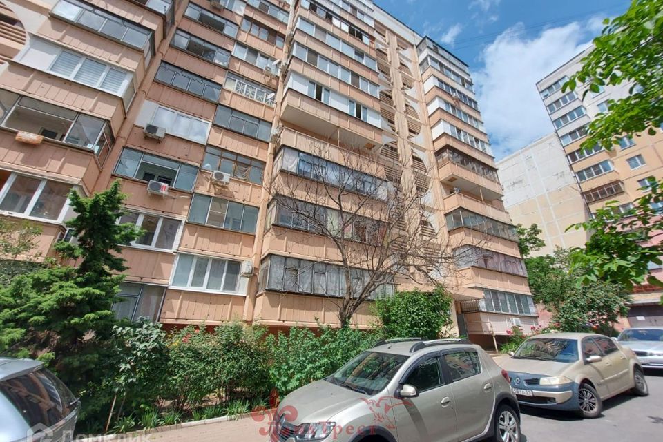 Продаётся 1-комнатная квартира, 36 м²