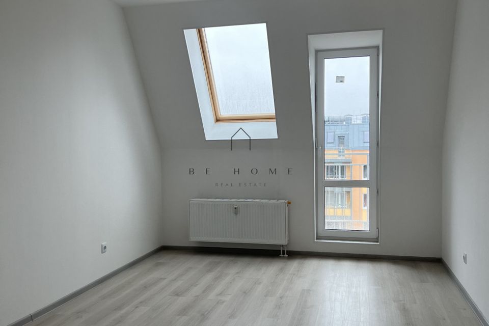 Продаётся студия, 22.6 м²