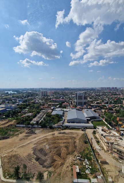 Сдаётся 1-комнатная квартира, 28.9 м²