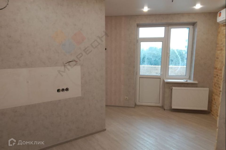 Продаётся студия, 32.6 м²