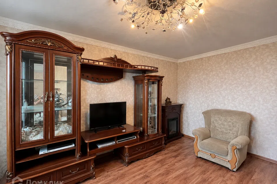 Продаётся 2-комнатная квартира, 48.2 м²