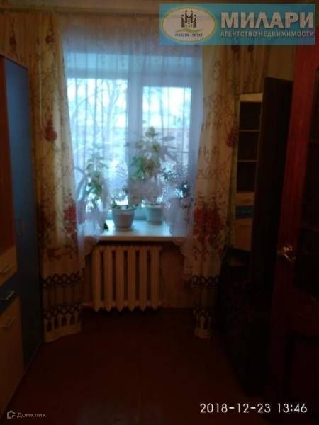 Сдаётся 2-комнатная квартира, 46 м²