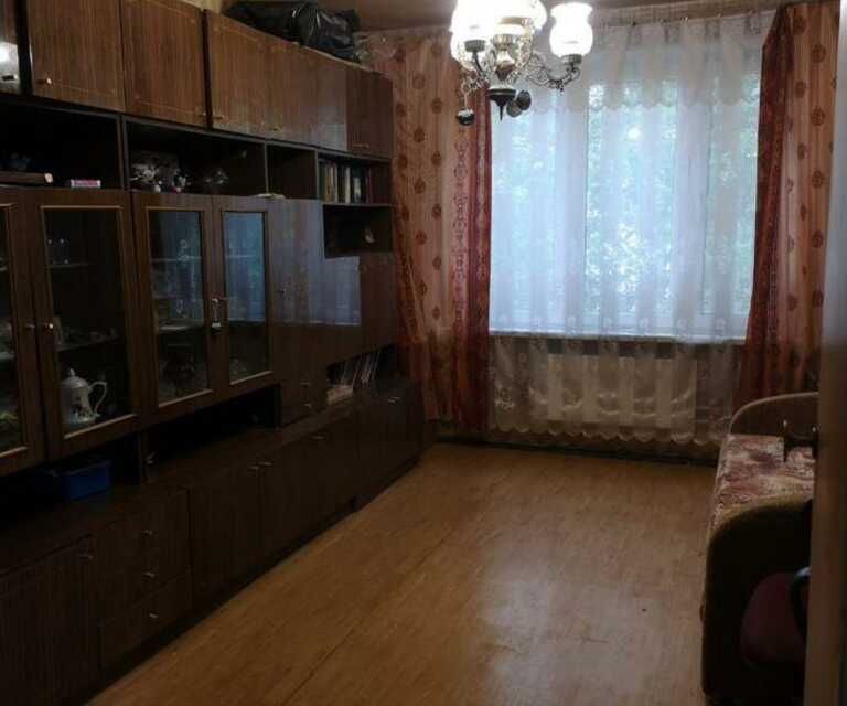 Сдаётся 2-комнатная квартира, 49 м²