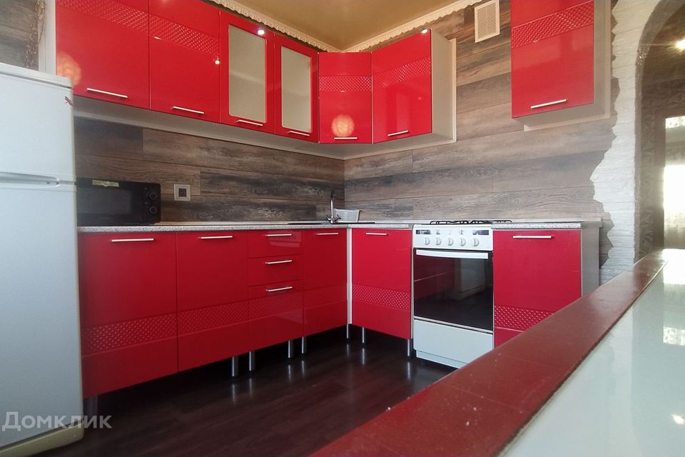Продаётся 2-комнатная квартира, 51 м²