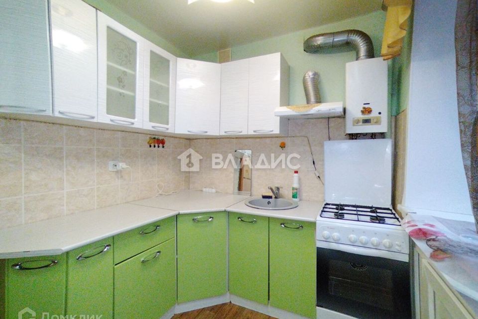 Сдаётся 2-комнатная квартира, 42 м²