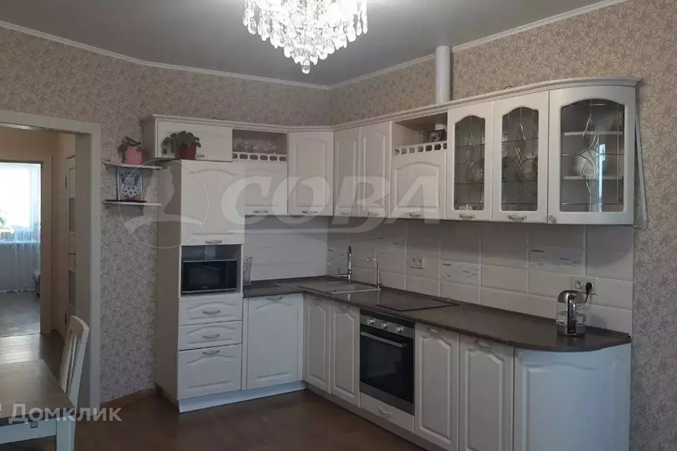 Продаётся 2-комнатная квартира, 62 м²