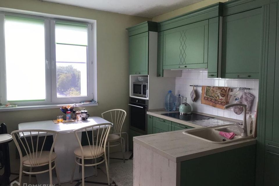 Продаётся 2-комнатная квартира, 54 м²