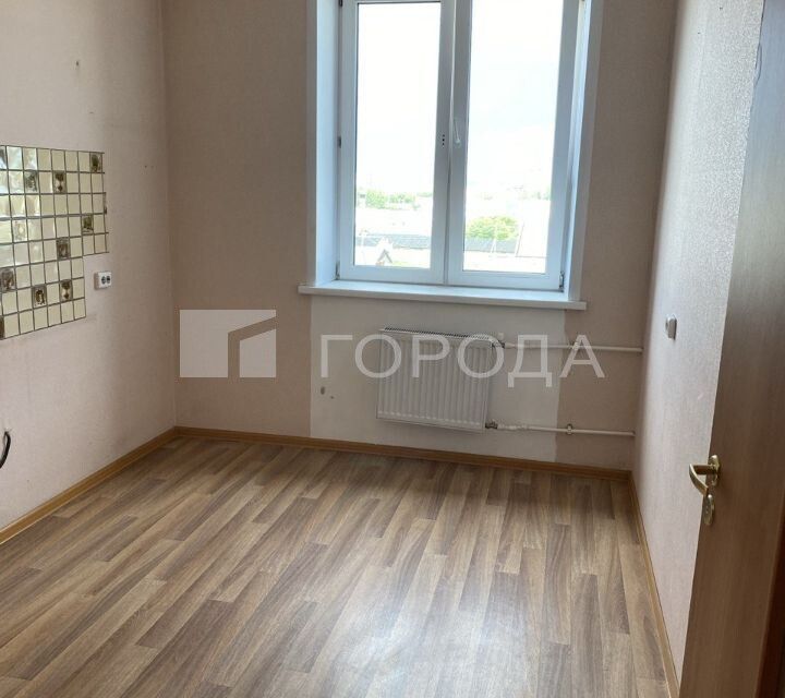 Сдаётся 1-комнатная квартира, 37.9 м²