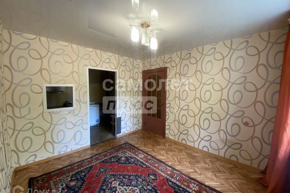 Продаётся 2-комнатная квартира, 30.5 м²