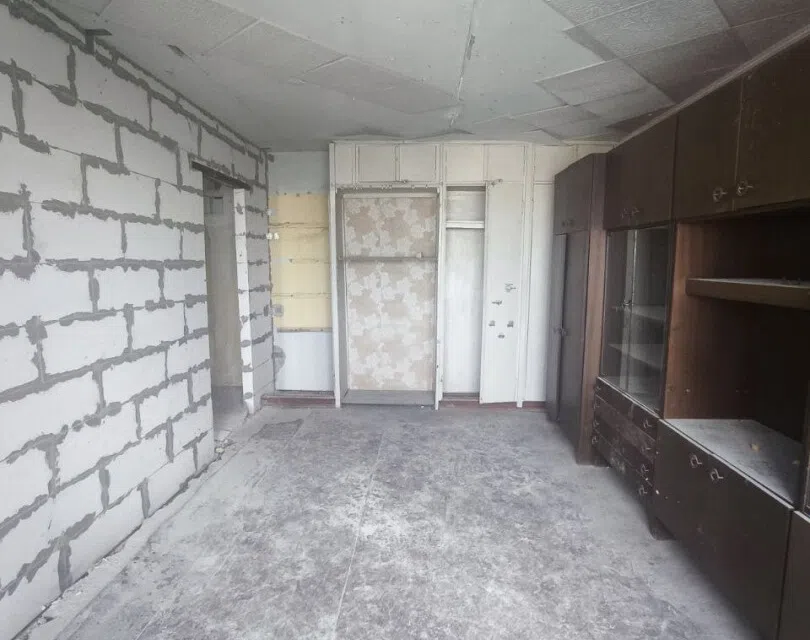 Продаётся 1-комнатная квартира, 34.1 м²