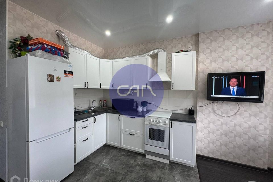 Продаётся 2-комнатная квартира, 51 м²