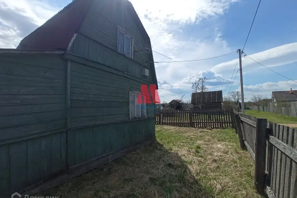Продаётся участок, 10.2 сот., Садовый
