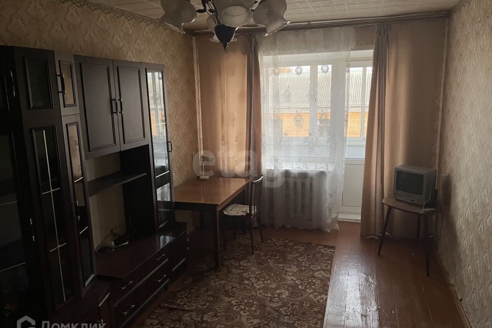 Продаётся 2-комнатная квартира, 44 м²