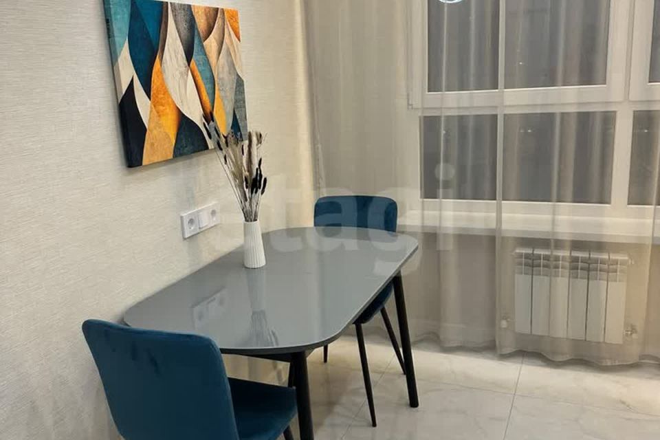 Продаётся 1-комнатная квартира, 30 м²