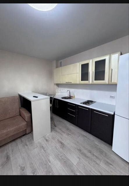 Сдаётся студия, 26 м²