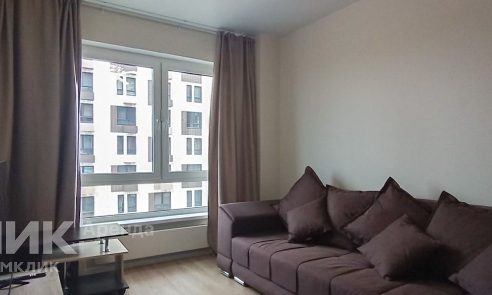 Сдаётся 2-комнатная квартира, 50 м²