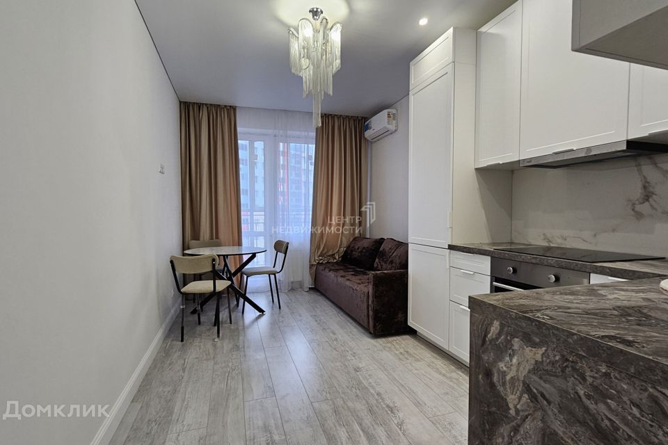 Продаётся 2-комнатная квартира, 74 м²