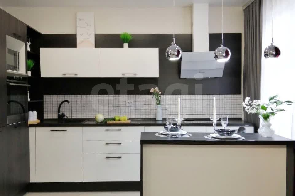 Продаётся студия, 30.3 м²