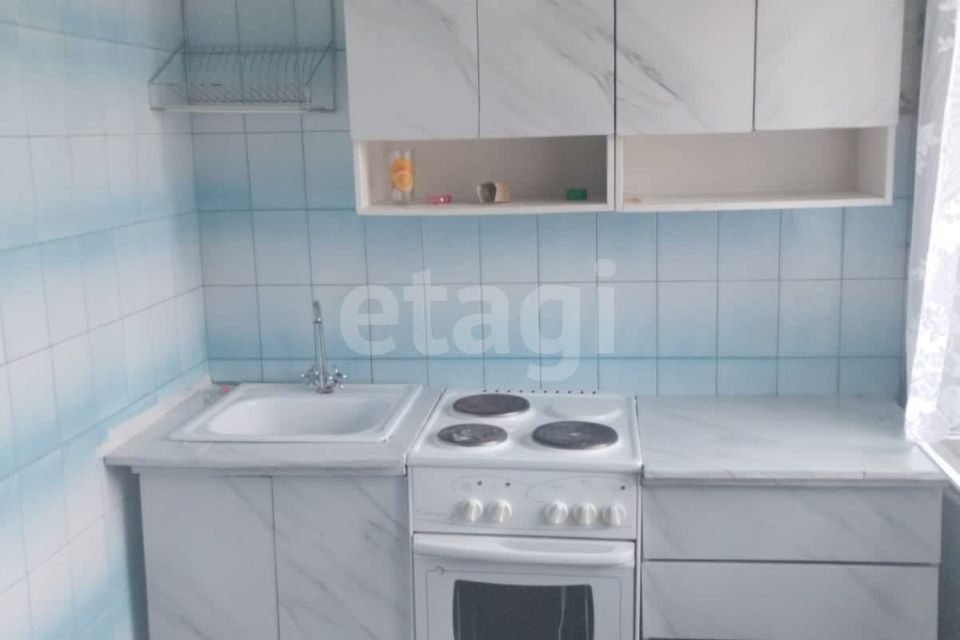 Продаётся 3-комнатная квартира, 52 м²