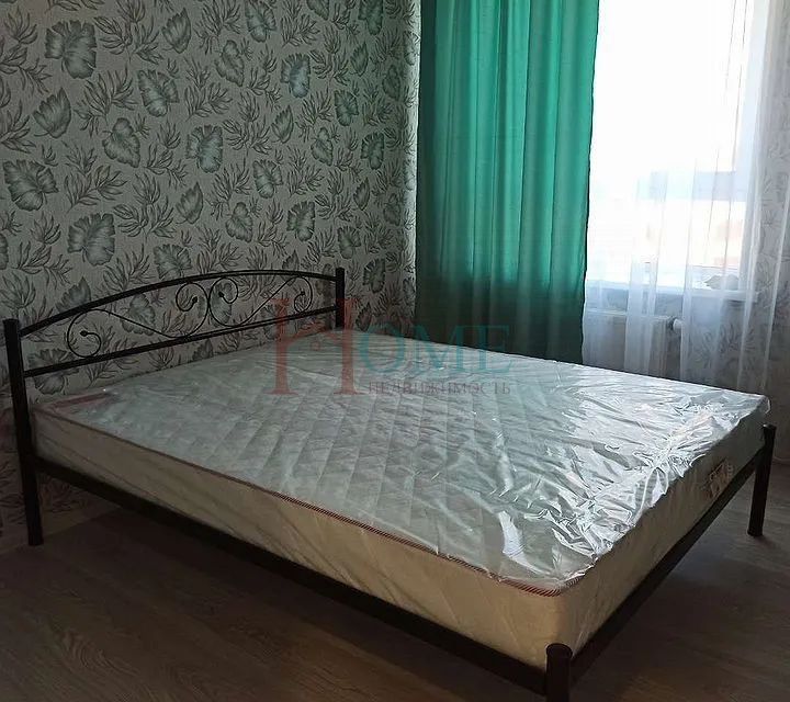 Сдаётся 2-комнатная квартира, 54 м²