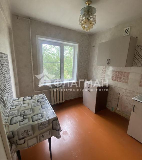 Продаётся 1-комнатная квартира, 30.7 м²