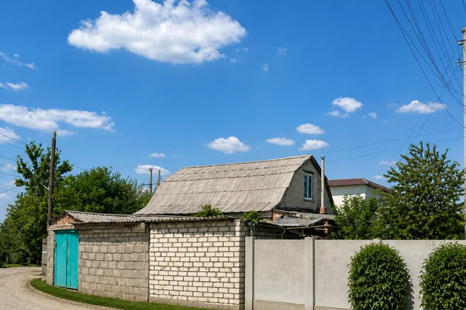 Продаётся 2-этажный дом, 140 м²
