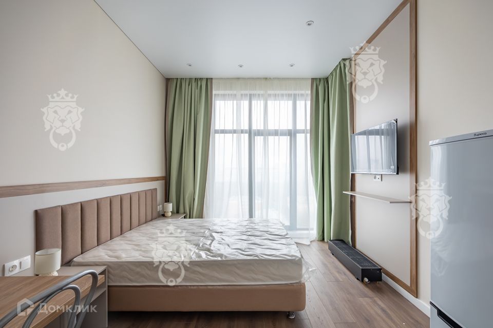 Сдаётся 3-комнатная квартира, 58 м²