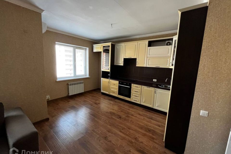Продаётся 3-комнатная квартира, 67.08 м²