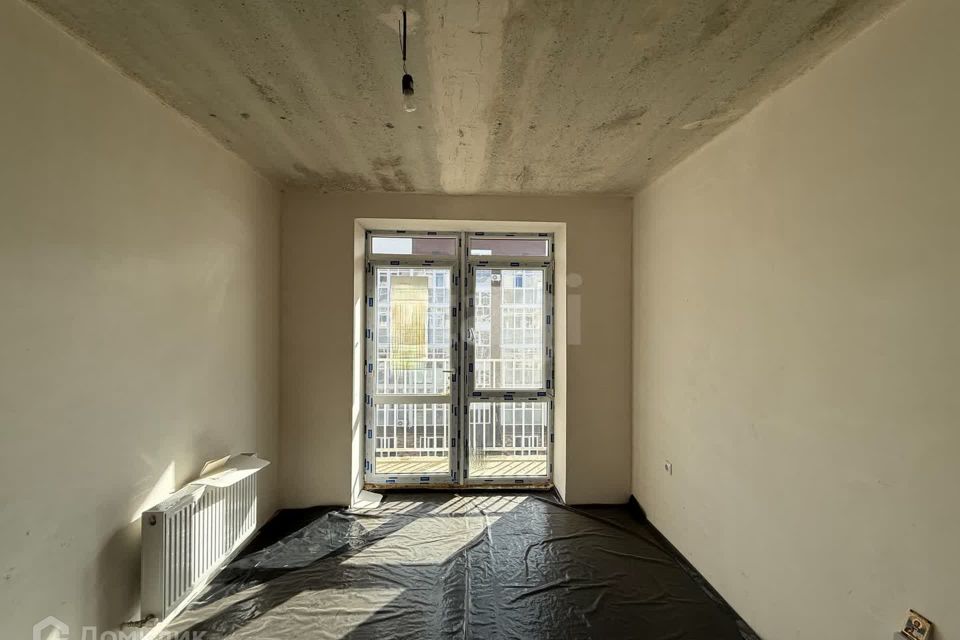 Продаётся студия, 17 м²